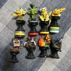 ポケモン フィギュアセット