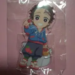 鬼滅の刃 ストロベリーフェスティバル アクスタ 竈門炭治郎