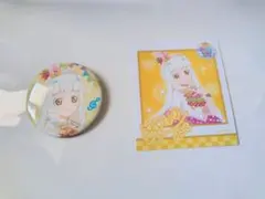 ひみつのアイプリ 鈴風つむぎ グッズセット
