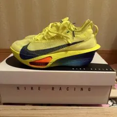 週末限定お値下げ！Nike ズームスーパーフライエリート2 27cm - メルカリ