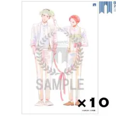 まとめ売りオールドファッションカップケーキ　原作本 2冊 ➕アクリルフォトカード まとめ売りオールドファッションカップケーキ 原作本 2冊 ➕アクリル