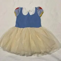Baby GAP 白雪姫　ディズニー　ワンピース