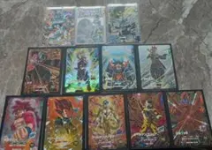 ドラゴンボールスーパーダイバーズ GDR まとめ売り