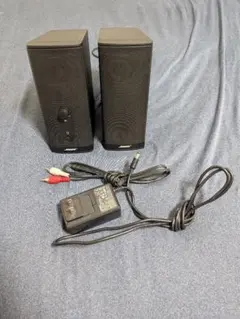 BOSE Companion 2 Series II（動作確認済み）のサムネイル