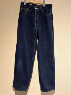 Levi's リーバイス バルーンレッグ デニムパンツ