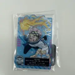 一番くじ ワンピース 未来島エッグヘッド I賞 ACLLECT No.012