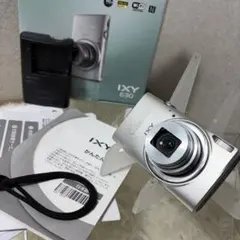2026年最新】CANON IXY630の人気アイテム - メルカリ