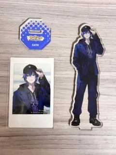 プロセカ KAITO ZOZOTOWN