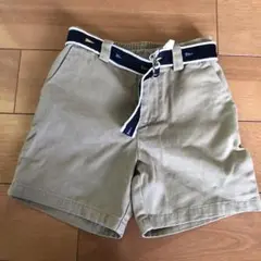 ラルフローレン　半ズボン