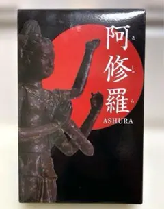 阿修羅 ASHURA　フィギュア