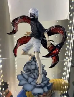 コトブキヤ ARTFX J 東京喰種 金木研AWAKENEDver. - メルカリ