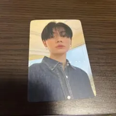 WILDBLUE 鈴 陽向 フォトカード 即購入⭕️