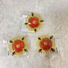 あんさんぶるスターズ!! スフィアリングライト 乱凪砂3点