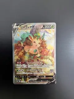 メアリー　リーフィアV sa 美品 2025年最新】リーフィアV saの人気アイテム - メルカリ