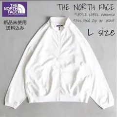 THE NORTH FACE PURPLE LABEL ジャケット Lサイズ