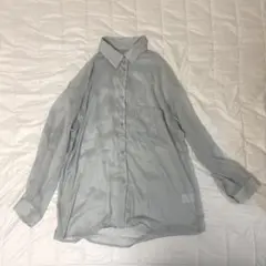シアーシャツ