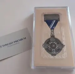 2026年最新】ずっと真夜中でいい 勲章の人気アイテム - メルカリ