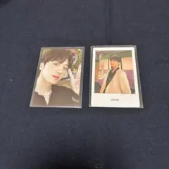 SF9 チャニ トレカ まとめ売り - メルカリ