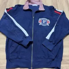 サンタフェ Santa Fe ジップアップジャケット