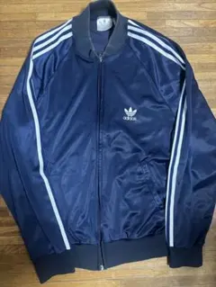 70s 80s adidas usa製 atp トラック　ジャケット　ジャージ