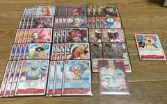 2026年最新】赤ゾロデッキの人気アイテム - メルカリ