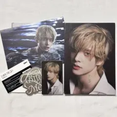 ENHYPEN ジェイク dark blood engene ver. トレカ