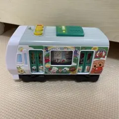 アンパンマン電車