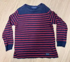 Polo Ralph Lauren 長袖カットソー 6サイズ