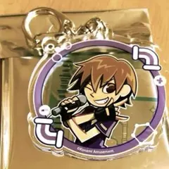 ポップンミュージック　ケイゴ　アクリルキーホルダー　eeo