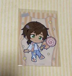 ヘタリア ミックスガーデン ポルトガル ブロマイド