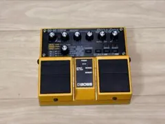 BOSS DS-1 TWIN DRIVE MOD - メルカリ