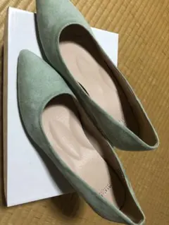 レディースパンプス　ハイヒール