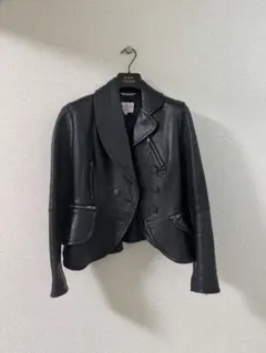 2026年最新】Vivienne Westwood レザージャケット・ライダースの人気