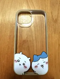 lllfit ちいかわ iPhone13.14.15スマホケースのサムネイル