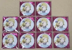 ラブライブ μ's POP UP STORE 缶バッジ 小泉花陽 10点 - メルカリ