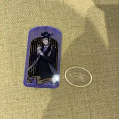 ツイステ ジェイド 一番くじ 第7弾 アクスタ