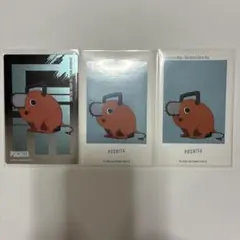 チェンソーマン popup