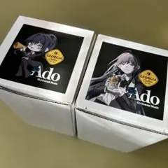 2026年最新】ジョージア×Adoの人気アイテム - メルカリ