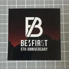 2026年最新】befirst ステッカーの人気アイテム - メルカリ