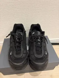 Nike Air Max Pegasus 2005 Black 28cmのサムネイル