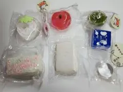 スクイーズ　まとめ売り⑮　7点セット