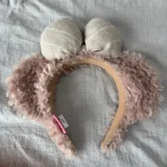 ShellieMay シェリーメイカチューシャ