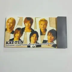 KAT-TUN チケットホルダー