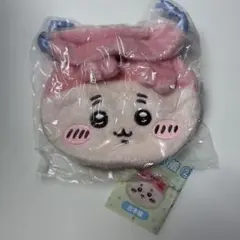 おかお巾着 ちいかわ 古本屋