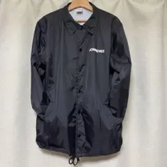 MONOEYES コーチジャケット L ブラック 極美品
