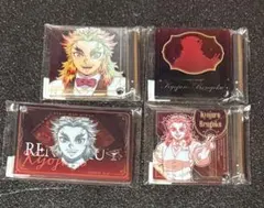 鬼滅の刃 ufotable モクテル 杏寿郎 缶バッジ 鬼滅の刃 ufotable MOCKTAIL モクテル 煉獄杏寿郎 缶バッジ - メルカリ