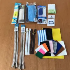 ハンドメイド　パーツ色々