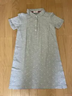 McGREGOR マックレガー ポロワンピース　ポロシャツ　Mサイズ