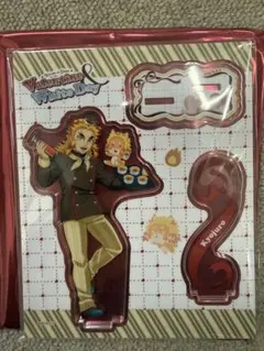 鬼滅の刃 ufotable バレンタイン ホワイトデー アクスタ 煉獄杏寿郎