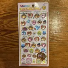 【正規品】ボンボンドロップシール　めめっち